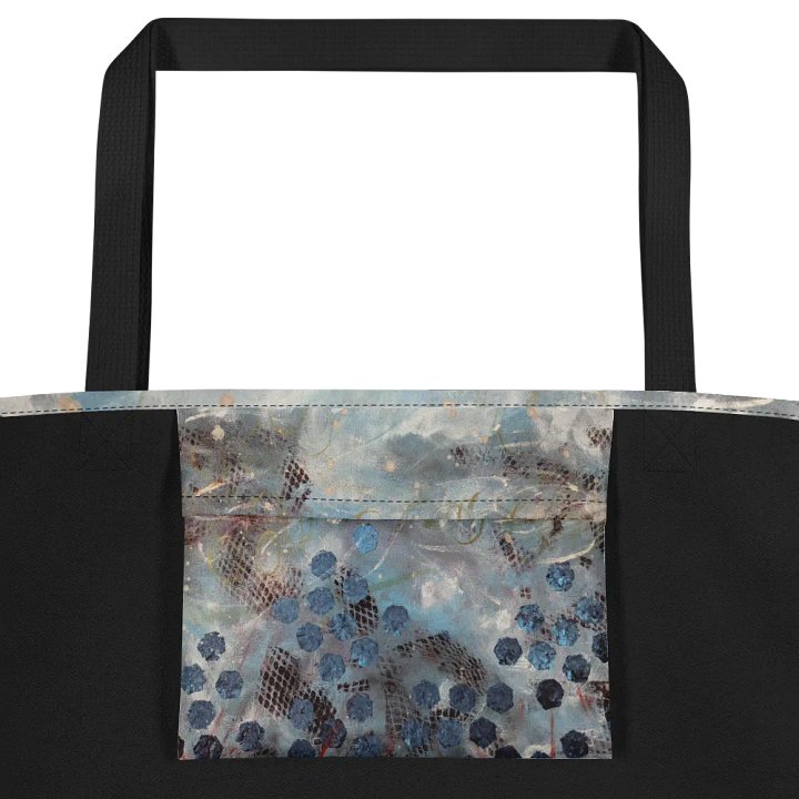 Hope Tote Bag with Pocket product image (2)