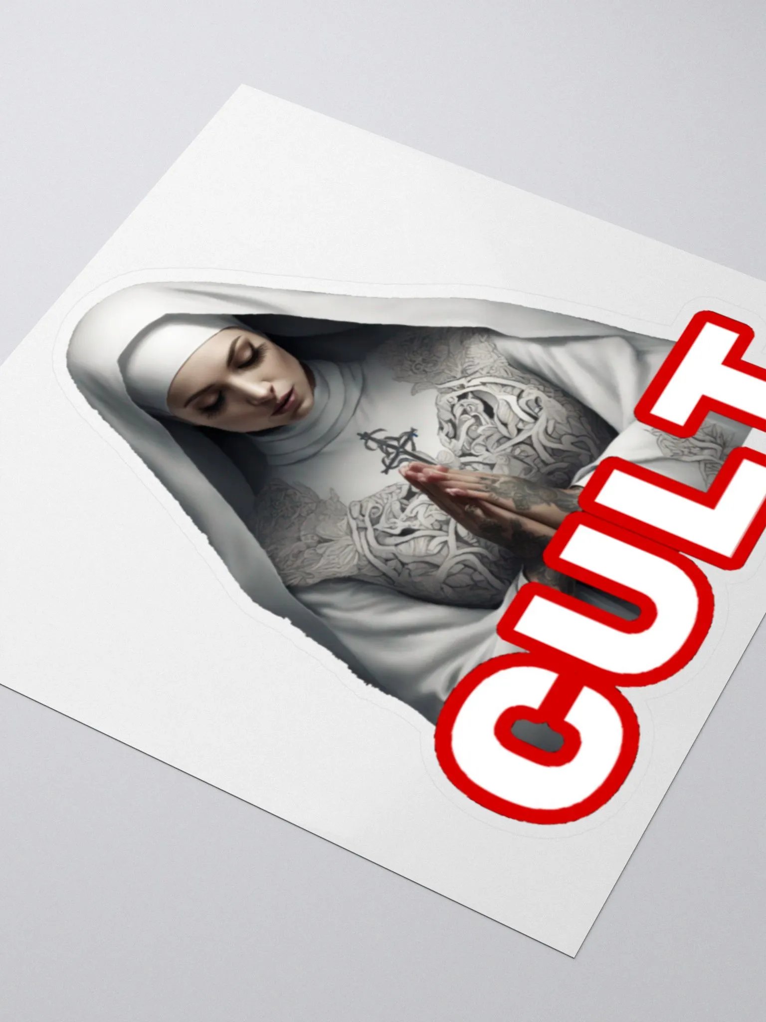 CULT NUN product image (3)