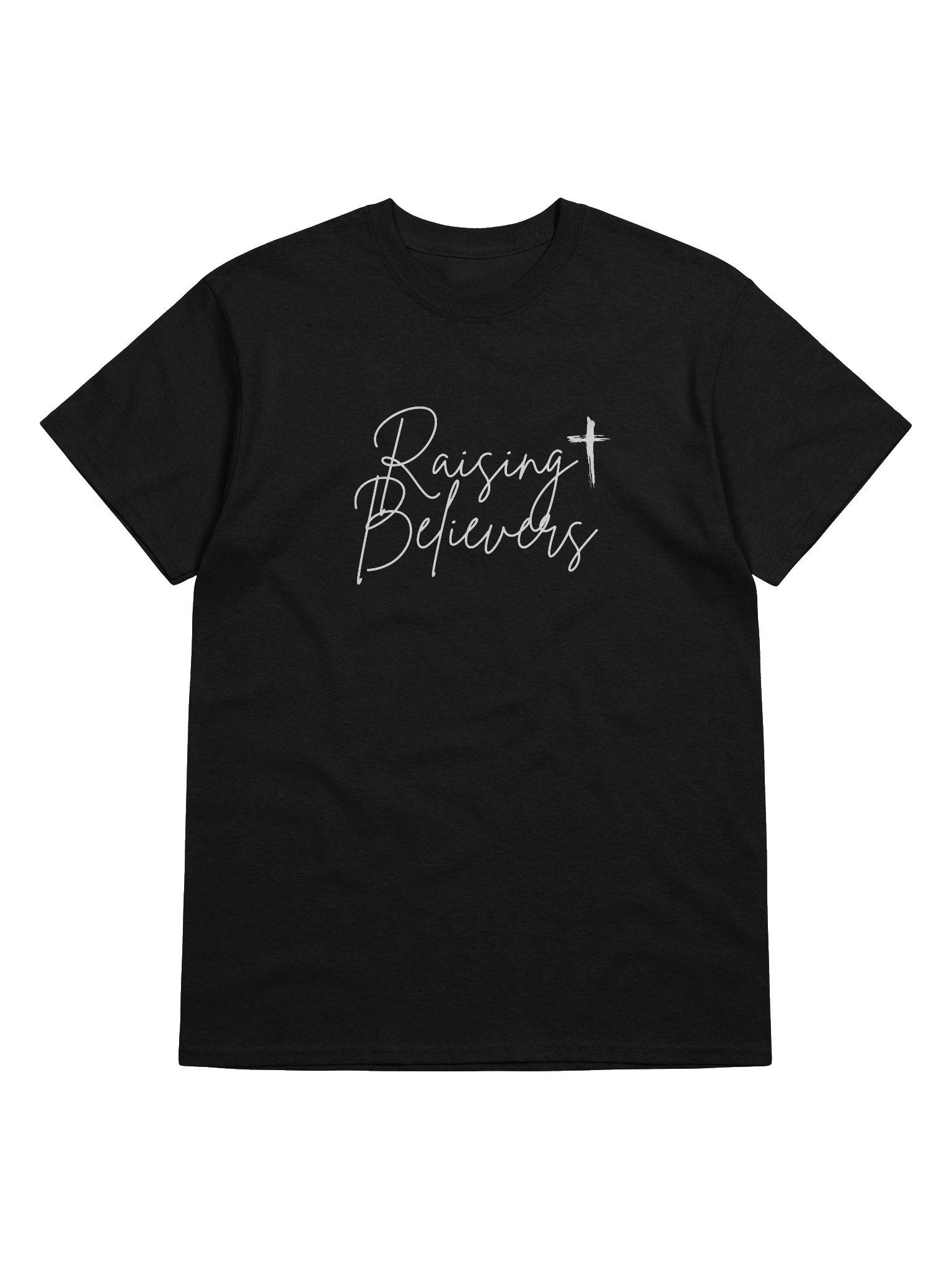 Raising Believers T-Shirt product image (28)