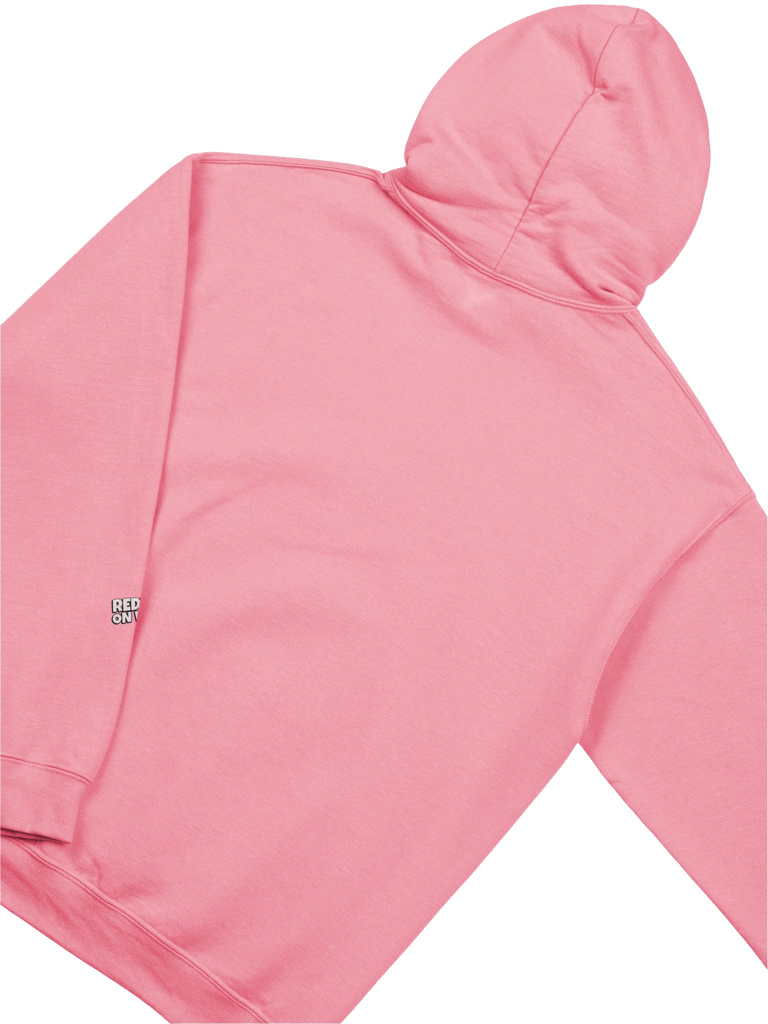 ILLEGAL!!! - Hoodie product image (36)
