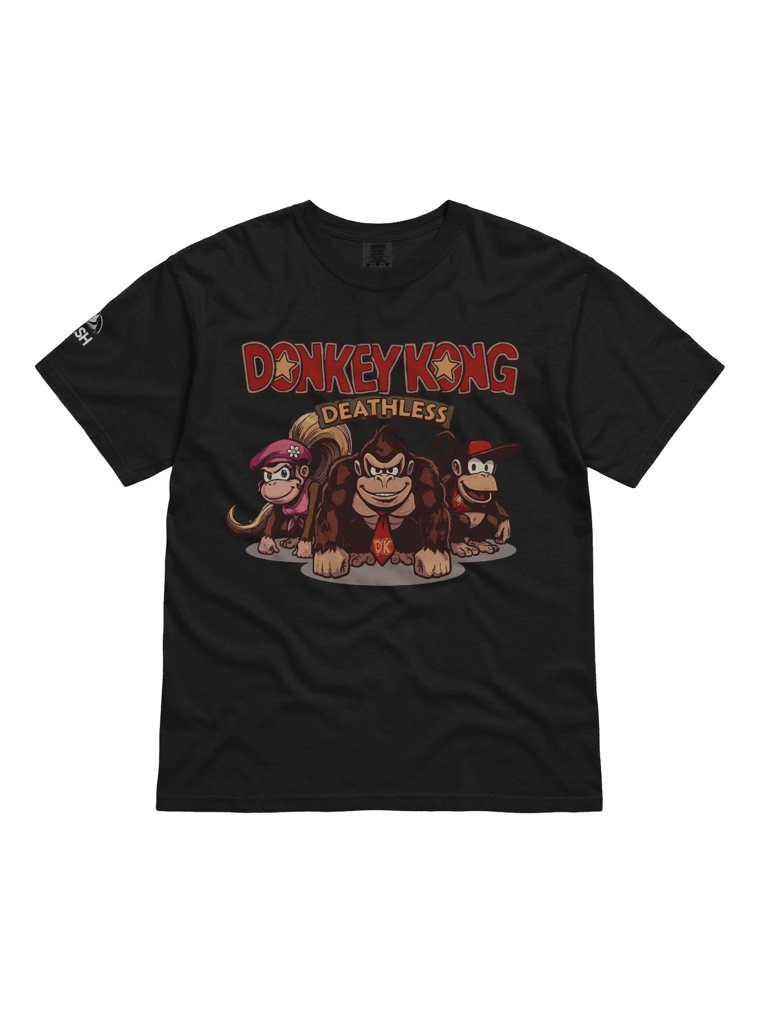 DK Deathless product image (2)