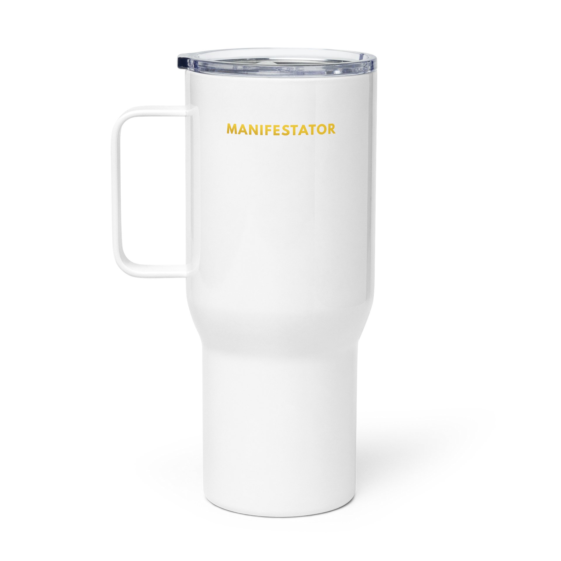 MANIFESTATOR Gold Edition Mug product image (1)