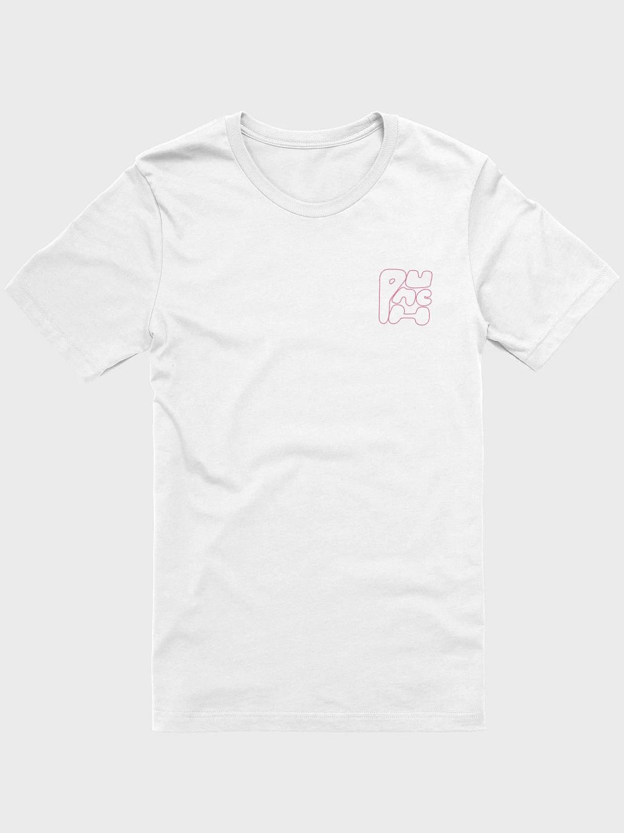 Glou-Glou Grim Reapers White T-Shirt product image (2)