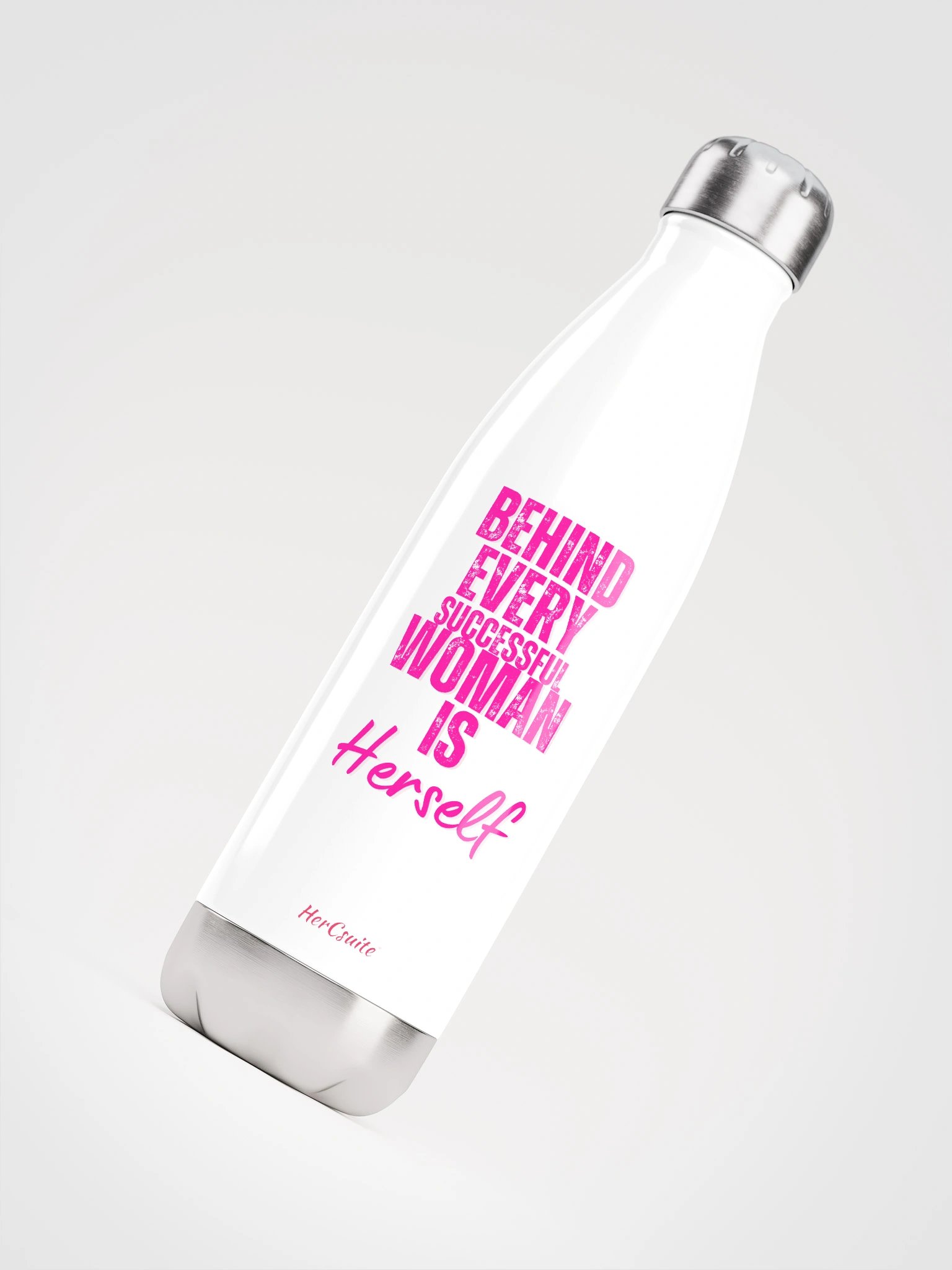 HerCsuite® Water Bottle product image (4)