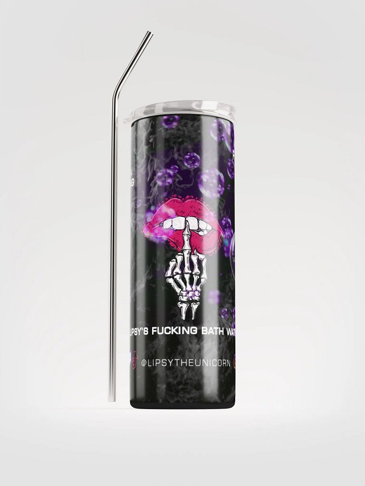 LIPSY BATH WATER product image (1)