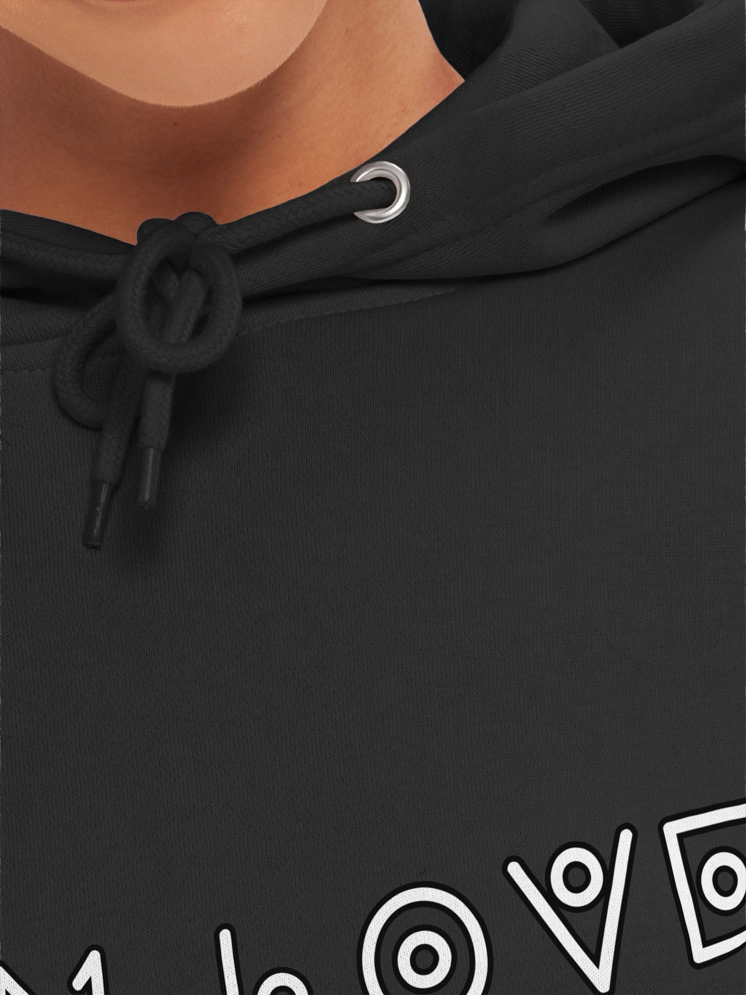 I.AM.LOVE Premium Hoodie product image (26)