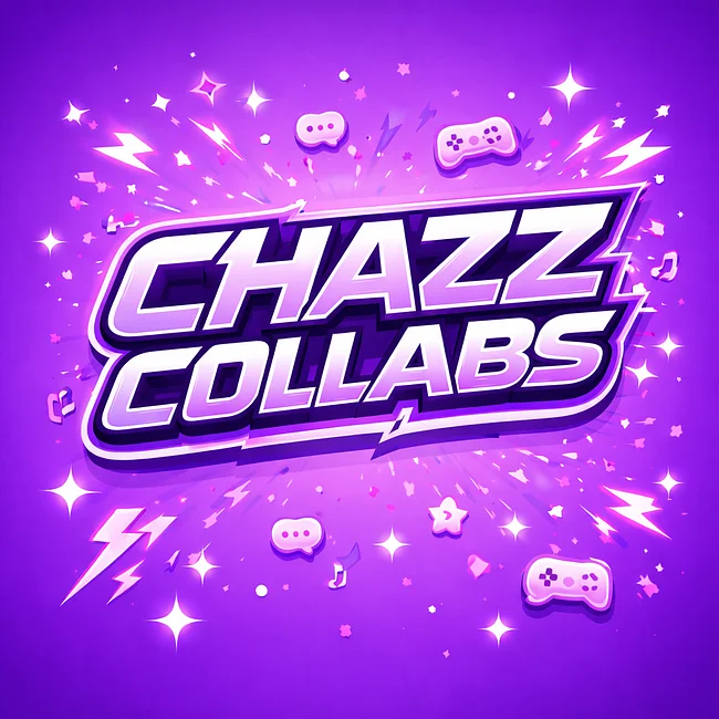 CHAZZ COLLABS