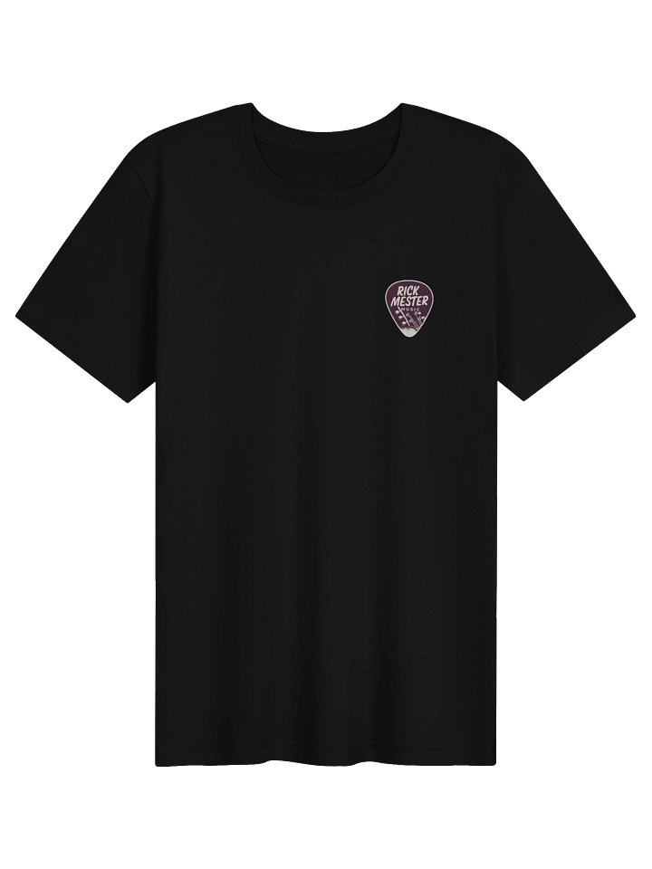 Rick Mester - She Won't Pray for Me T-Shirt product image (1)