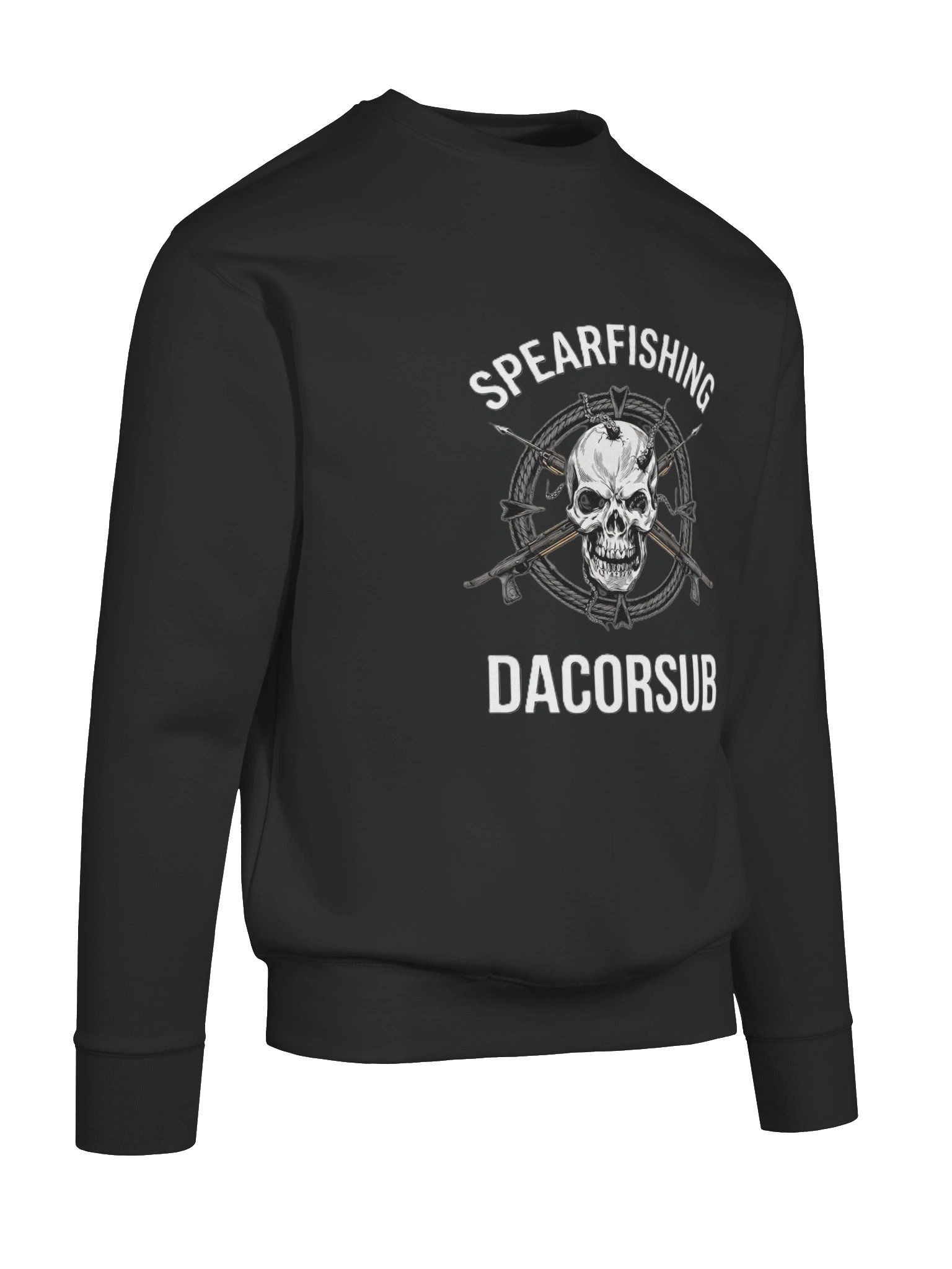 Spearfishing calavera product image (10)