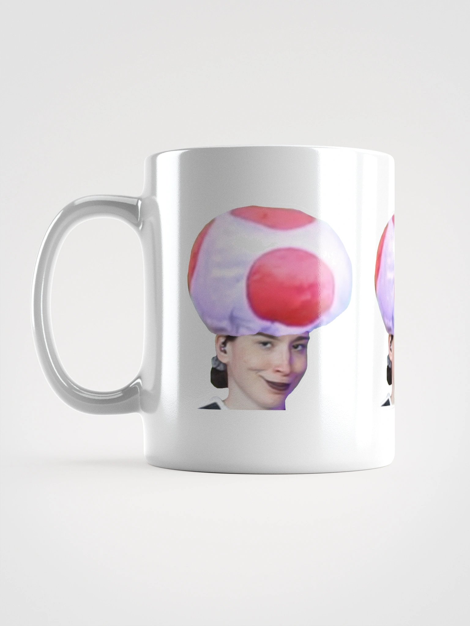 Sunfyre Toad :> Mug product image (6)