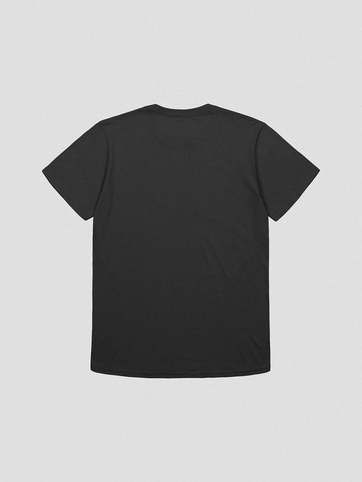 Unisex Tee Sila product image (9)