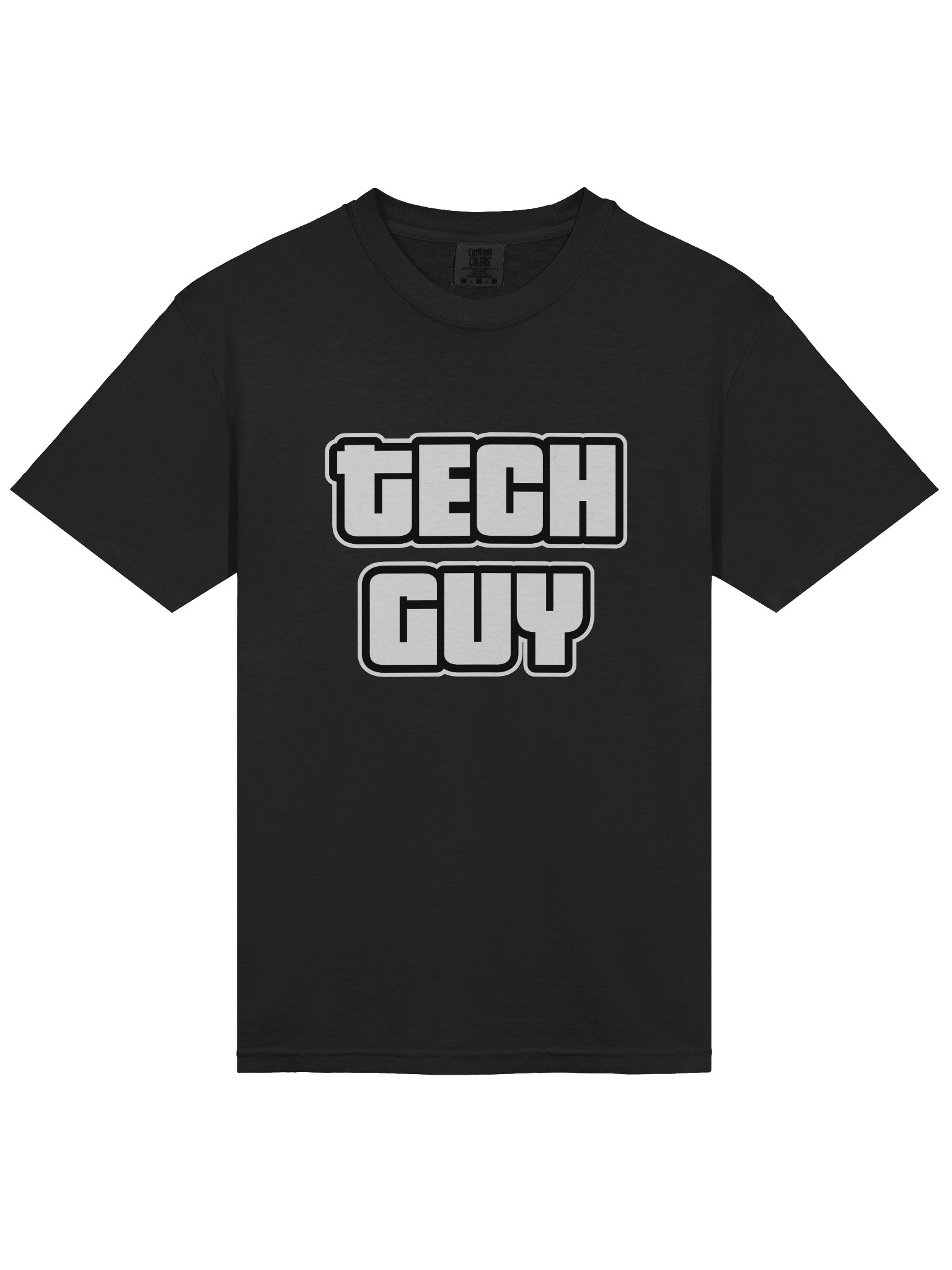 Tech Guy TA product image (19)