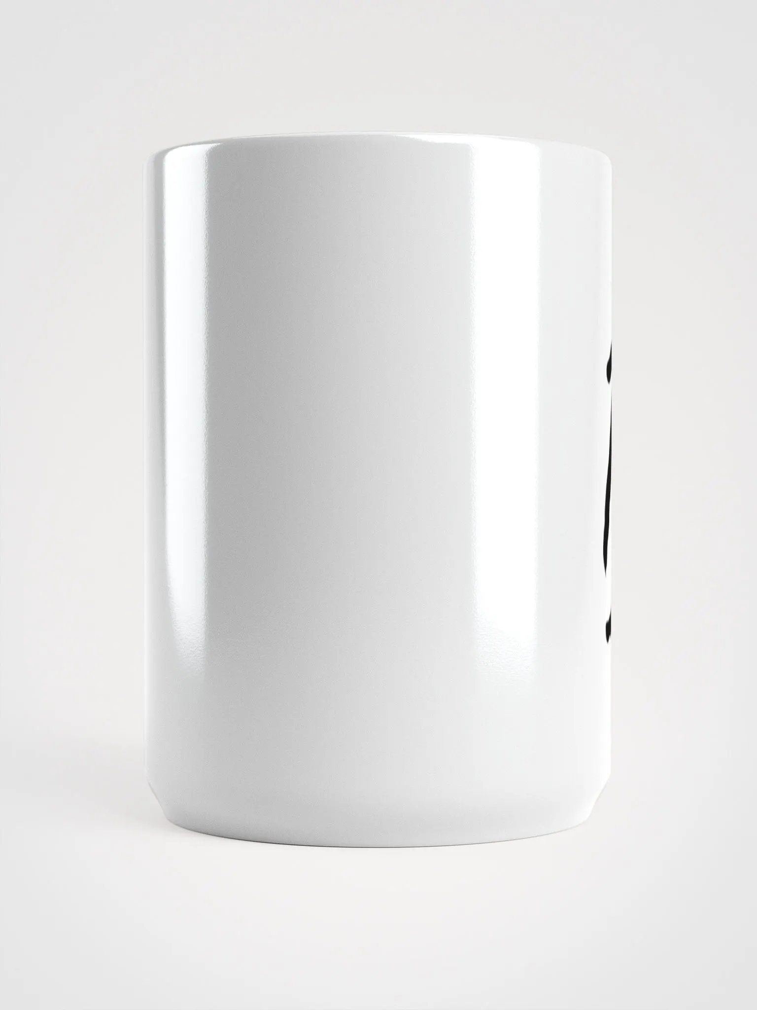 100 Logo Ceramic Mug product image (5)