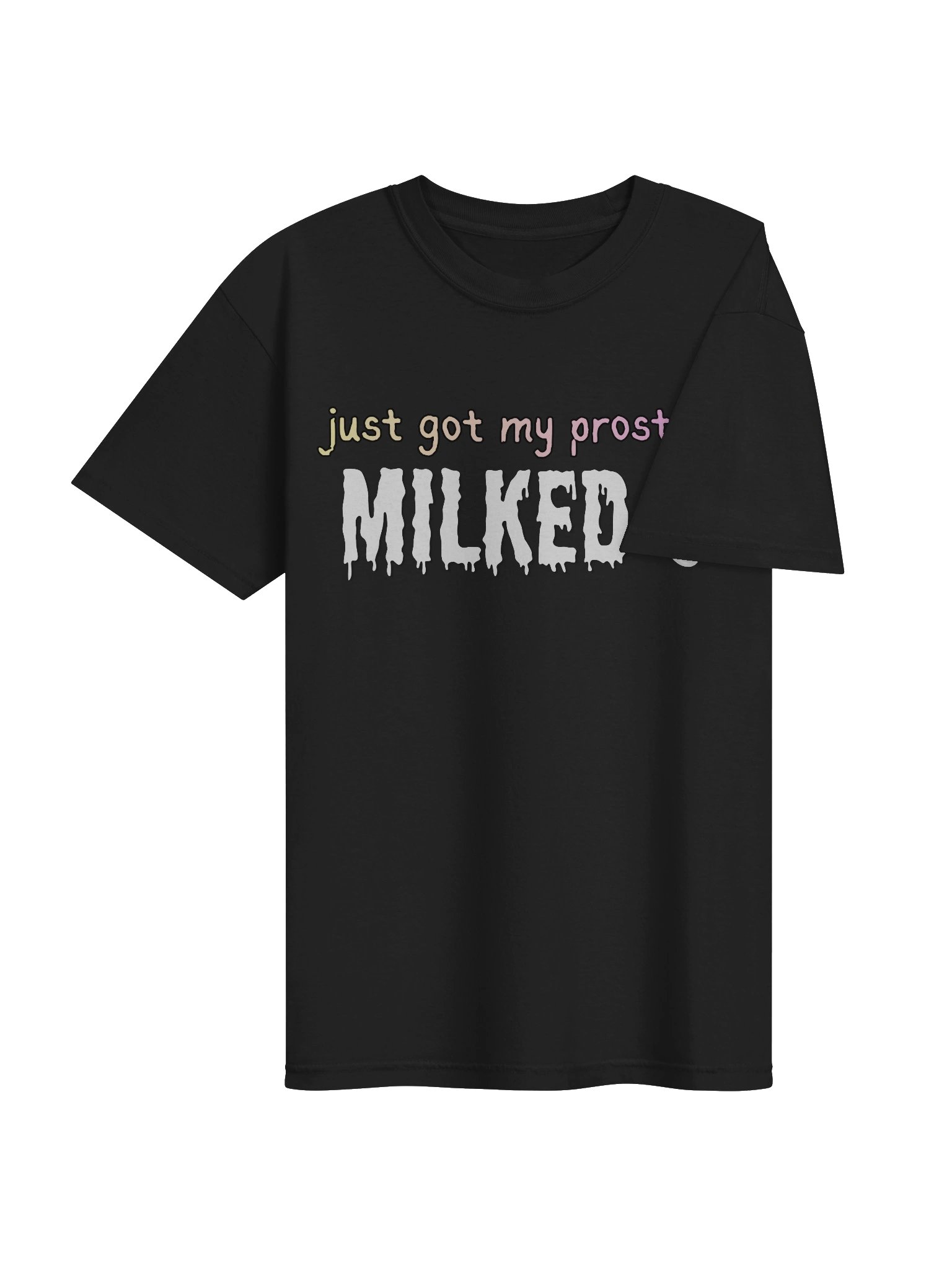 Just Got My Prostate MILKED! product image (45)