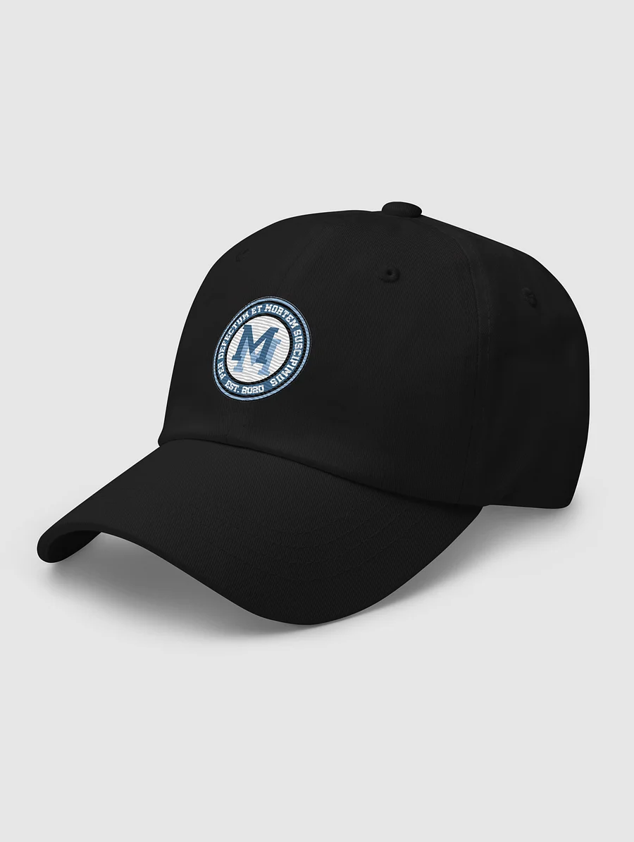 Original Dad Cap - Sigma Logo product image (3)