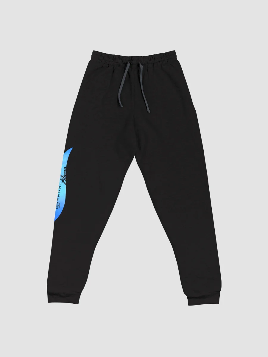 Smashley Fitness - Unisex Joggers Blue Wave product image (10)