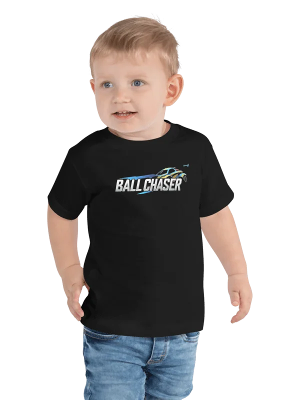 Ibreon Esports Toddler Tee - Ball Chaser product image (10)