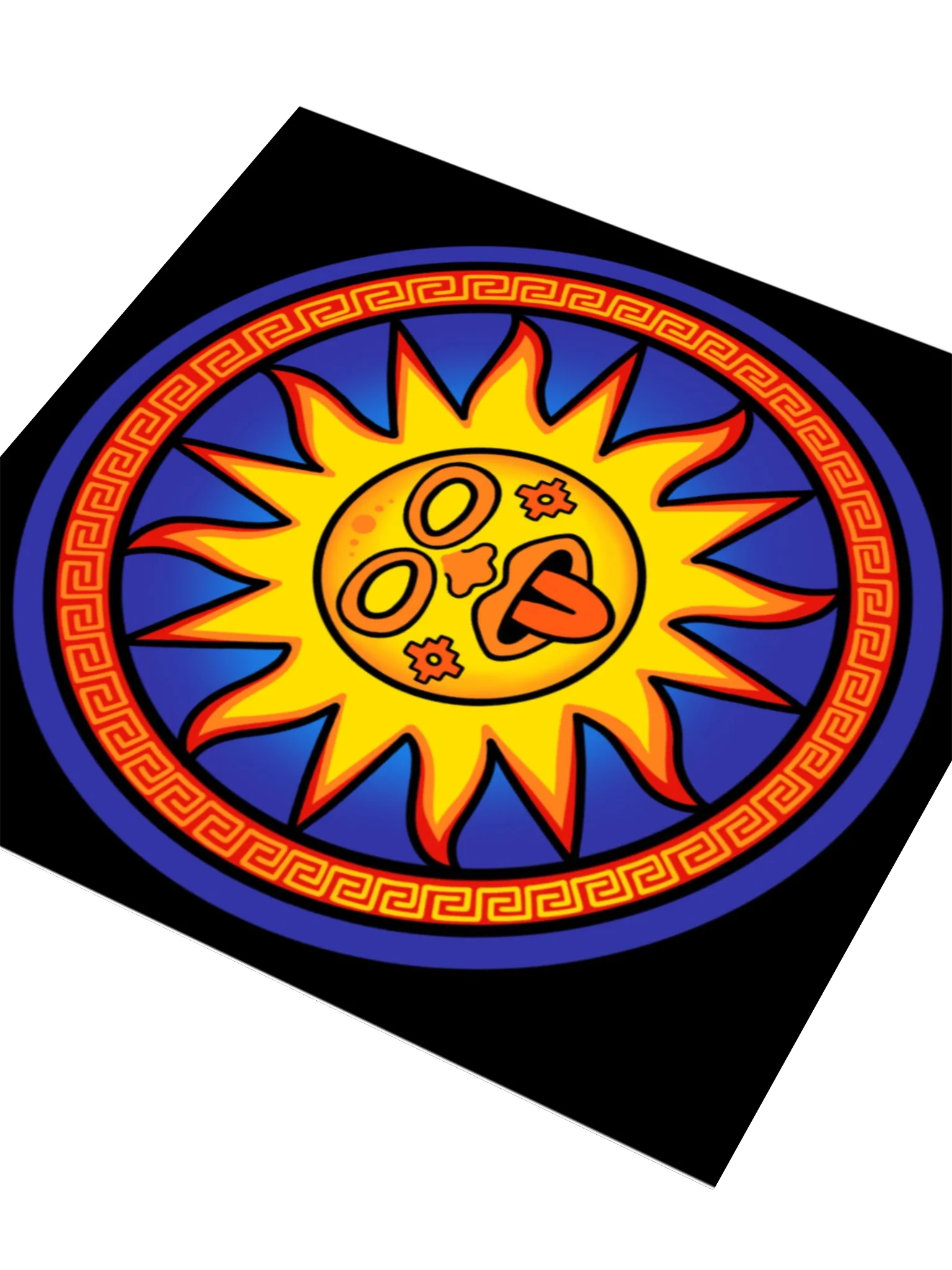 Inca sun product image (10)