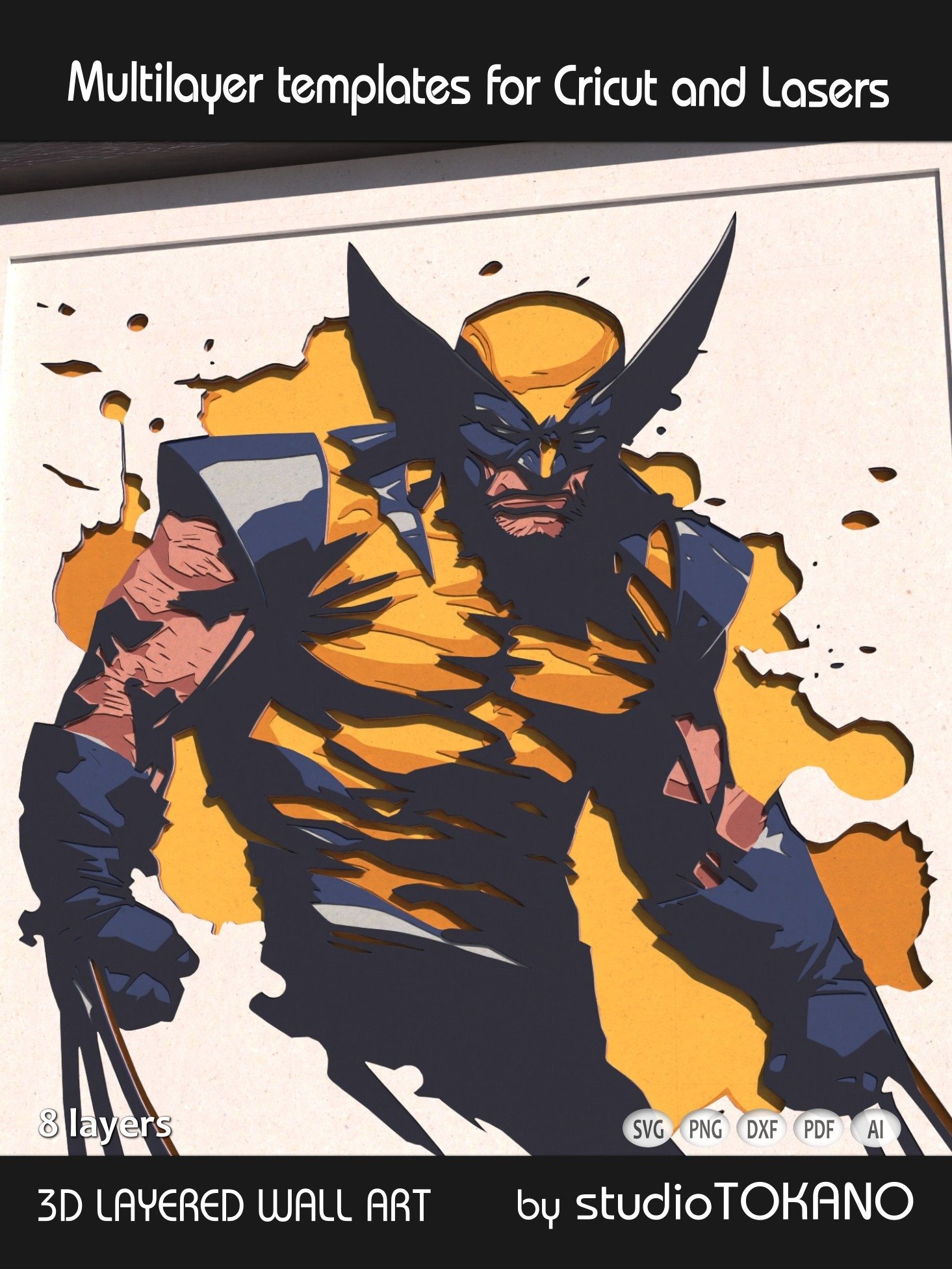 Claw Dude product image (5)