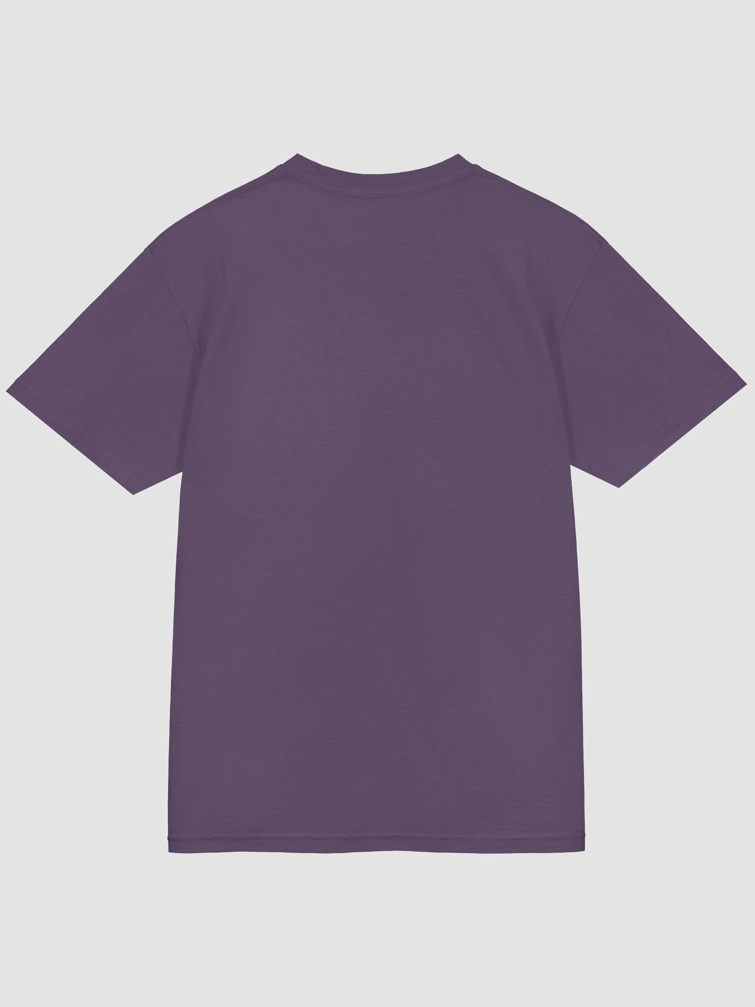 Spartan Crest Cotton Tee product image (4)