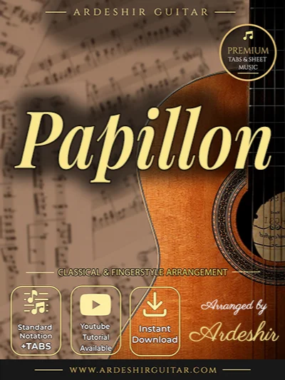 Papillon product image (1)