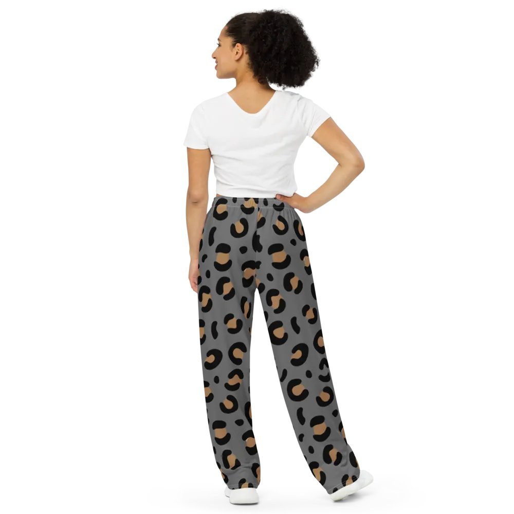 Tizzy Wide Leg Pants product image (3)