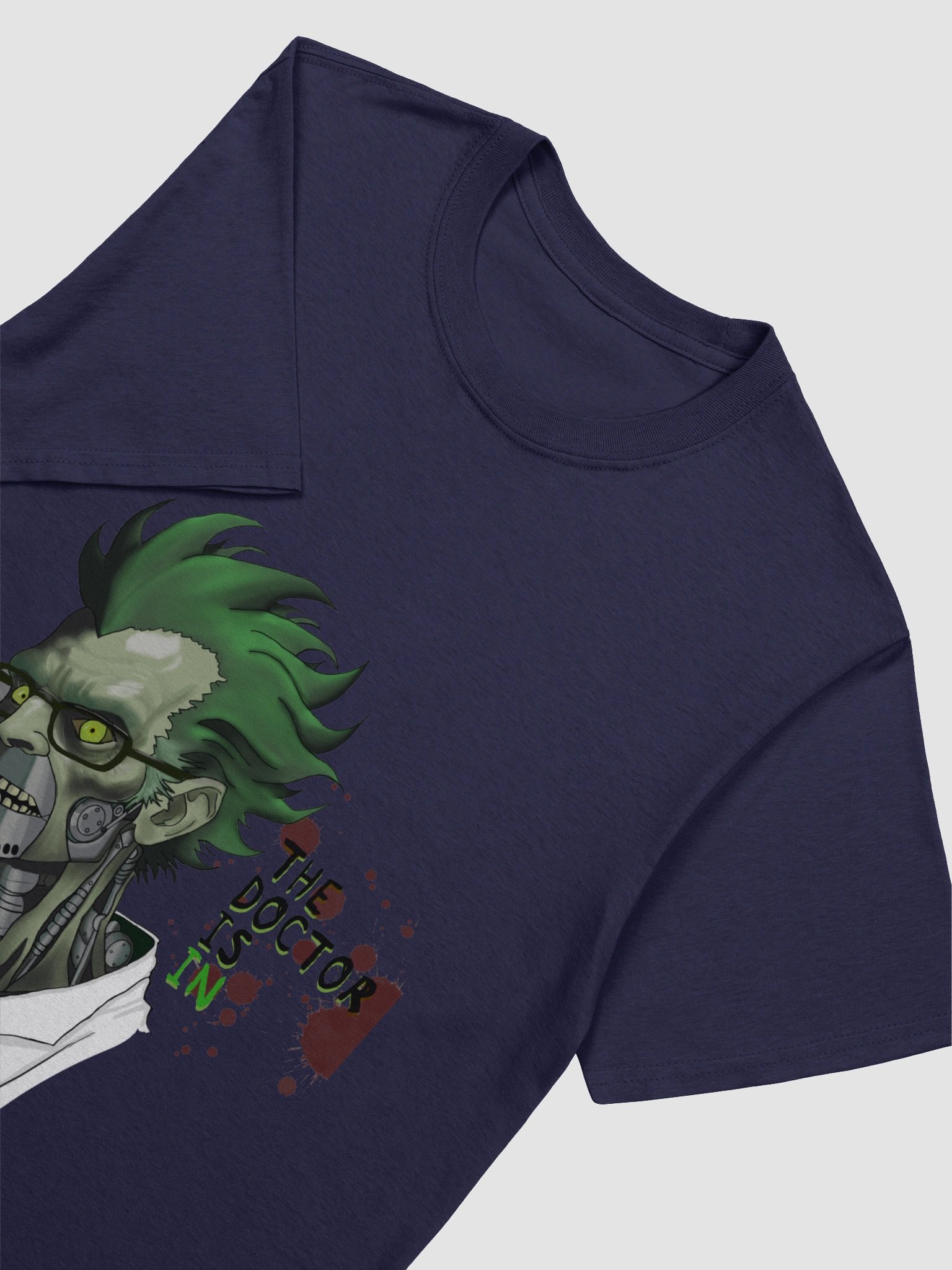 The Doctor's in product image (25)