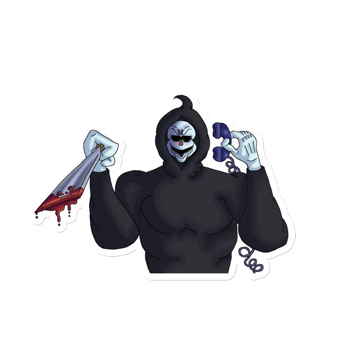 SCWEEM Magnet product image (1)
