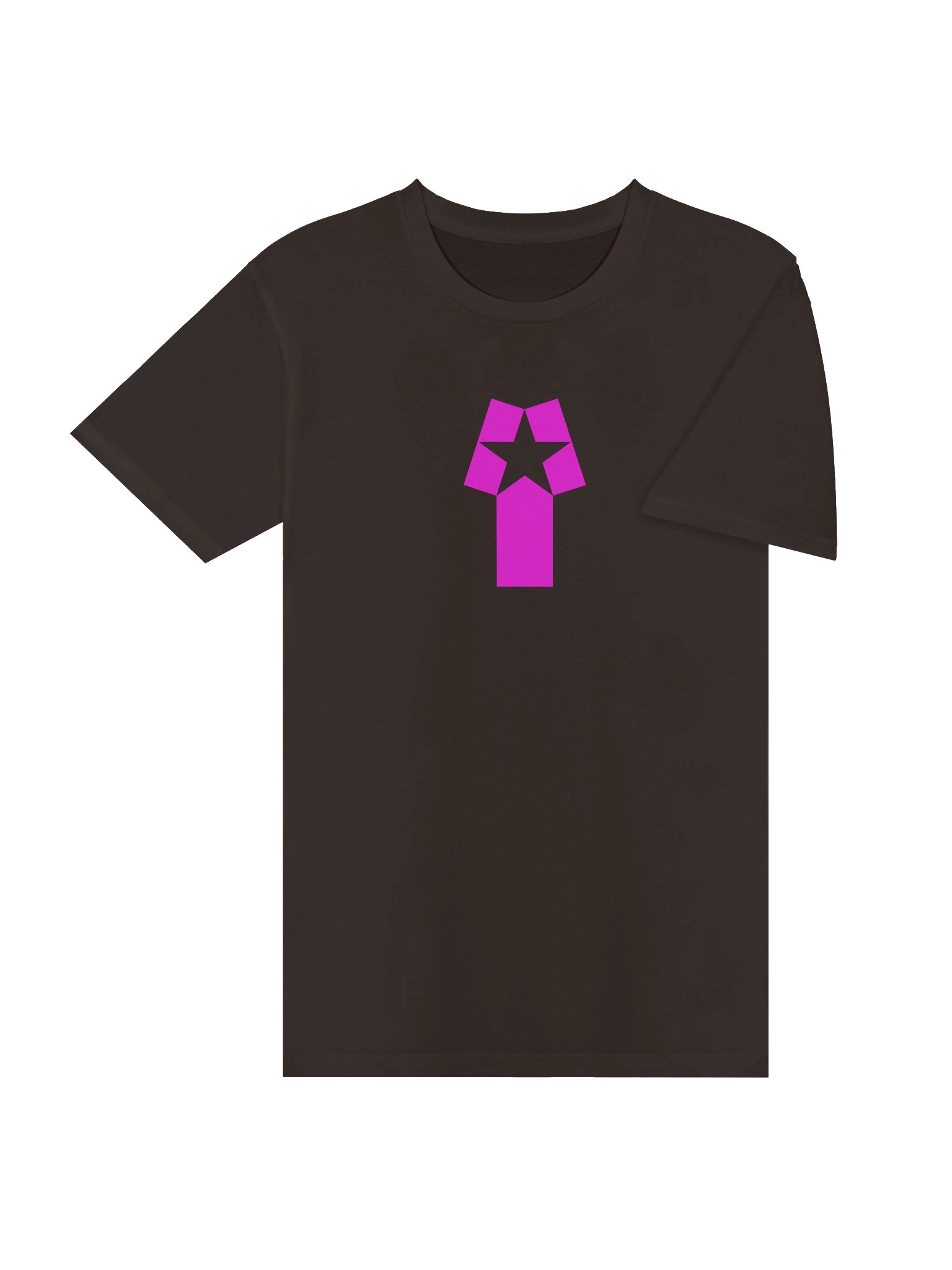 Phi Star Tee product image (4)