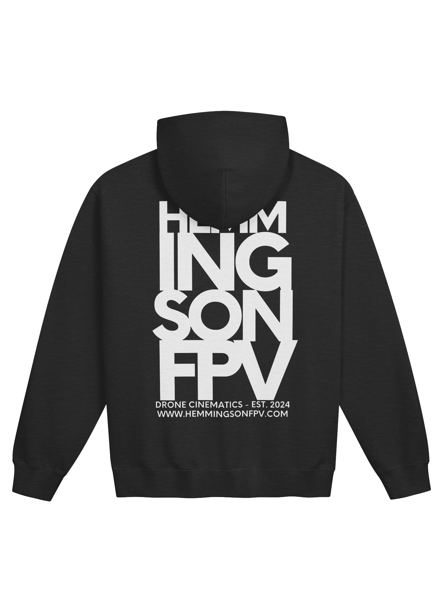 SAVAGE HOODY product image (6)