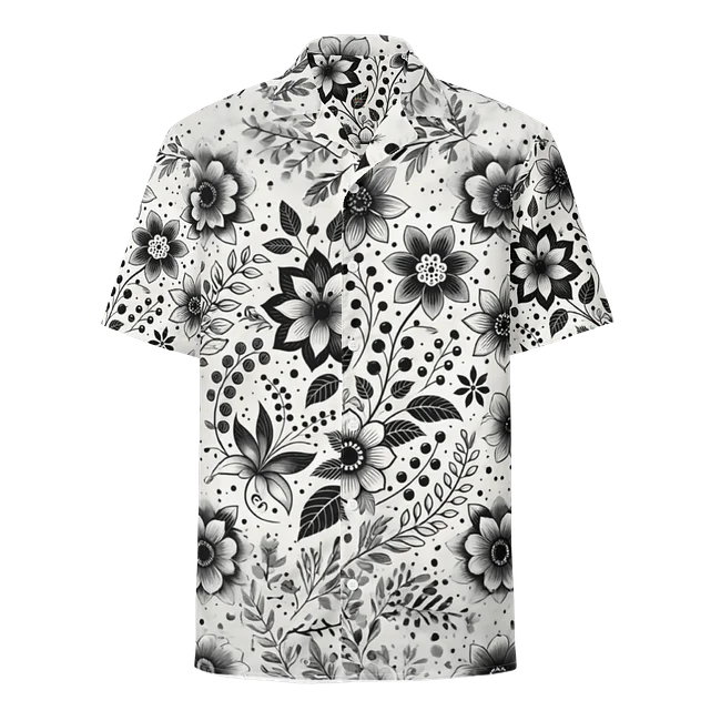 Hawaiian Shirt's