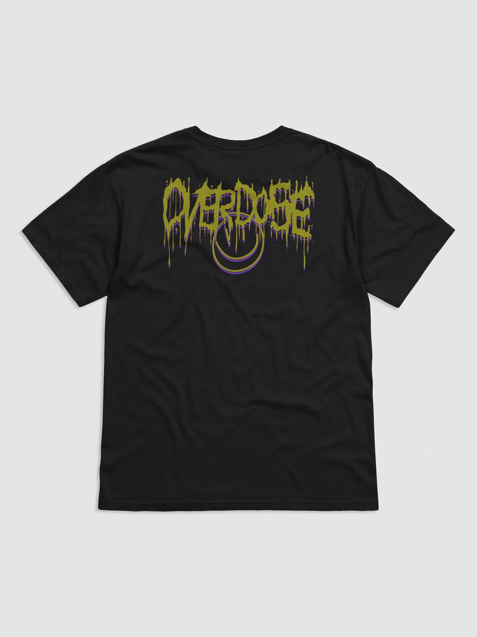 Overdose (Shirt) product image (2)