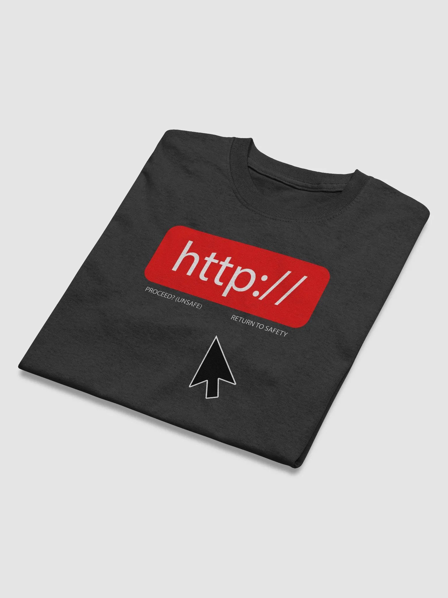 Not Secure product image (4)