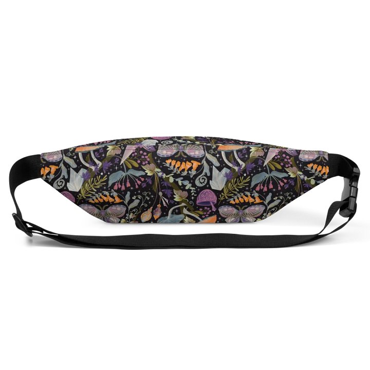 Enchanted Night Fanny Pack of Hoarding product image (1)