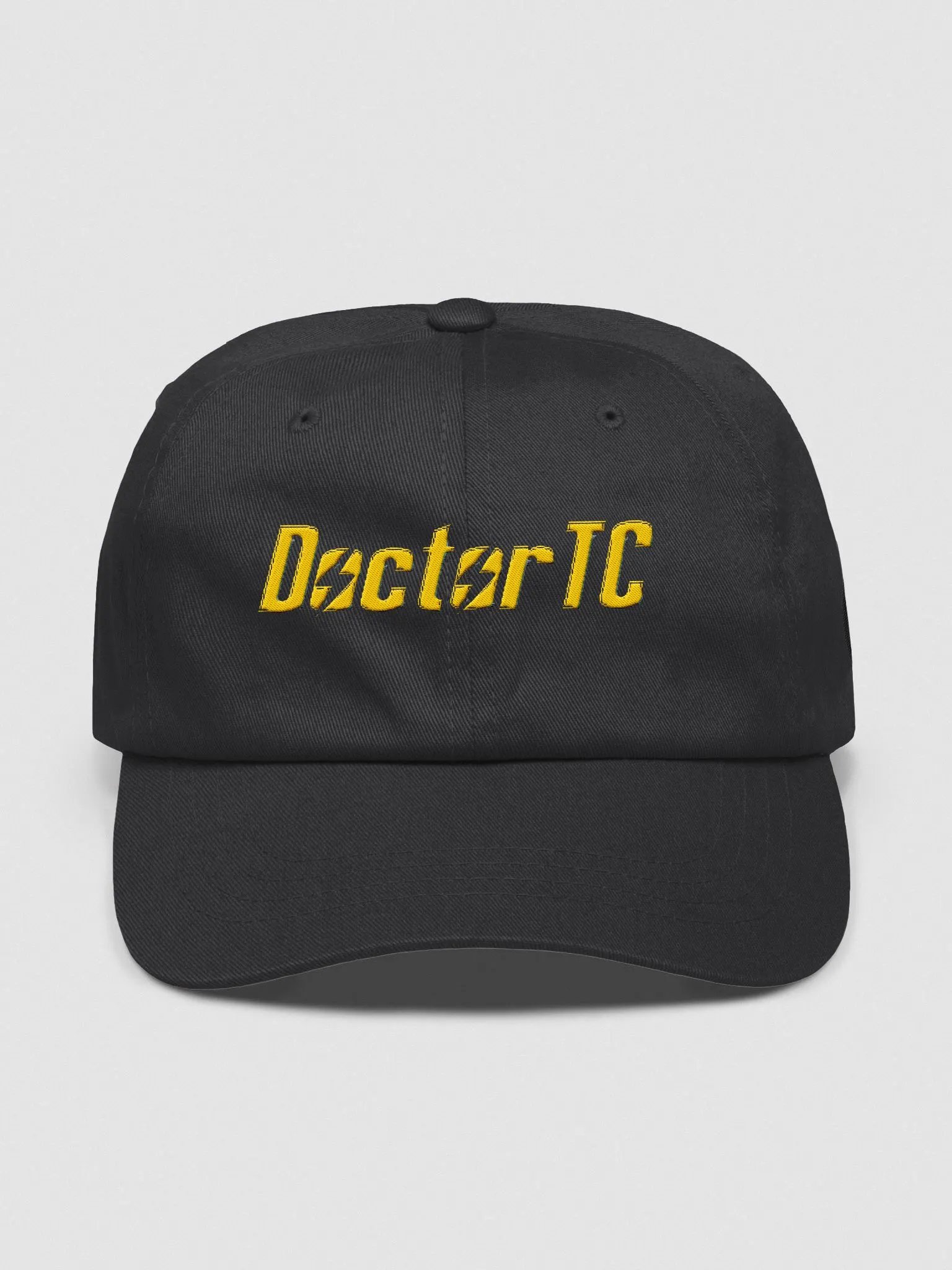 Doc's Dad Hat product image (1)