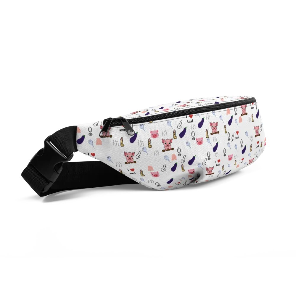 Emoji-Queer Print Bag product image (4)