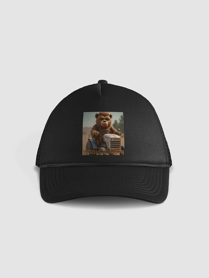 Wookie farm Hat product image (1)