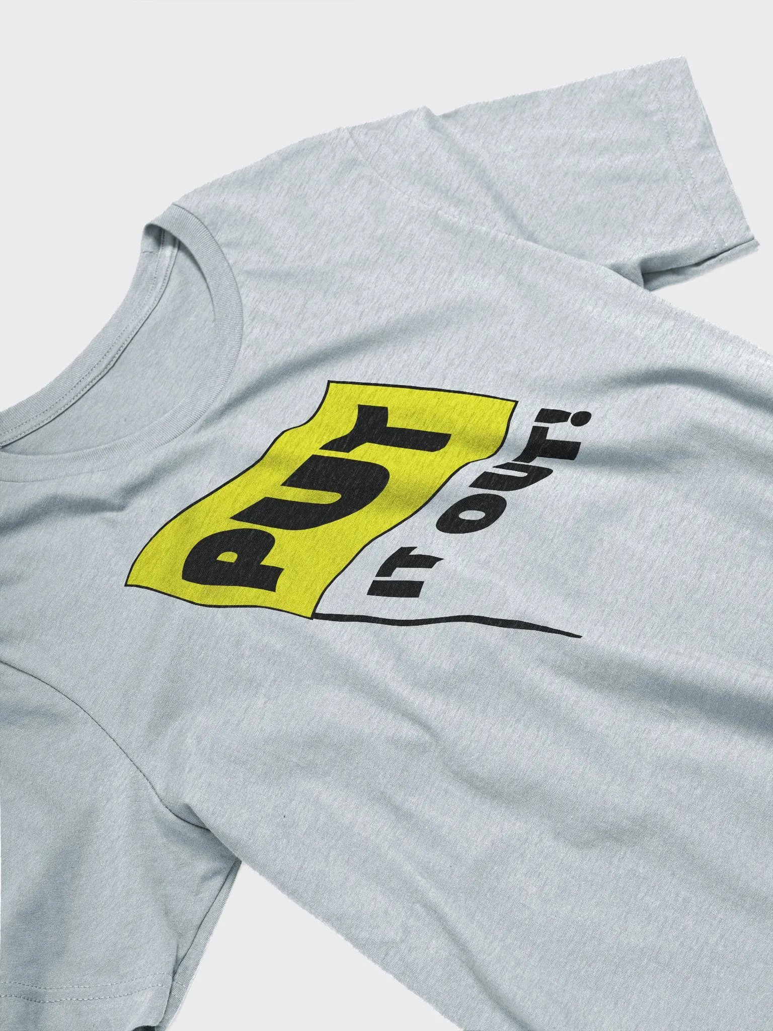 Put it Out Flag product image (14)
