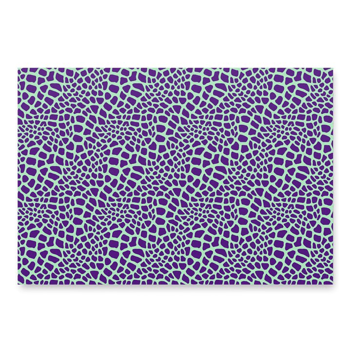 Green Giraffe Paper Sheerts product image (2)