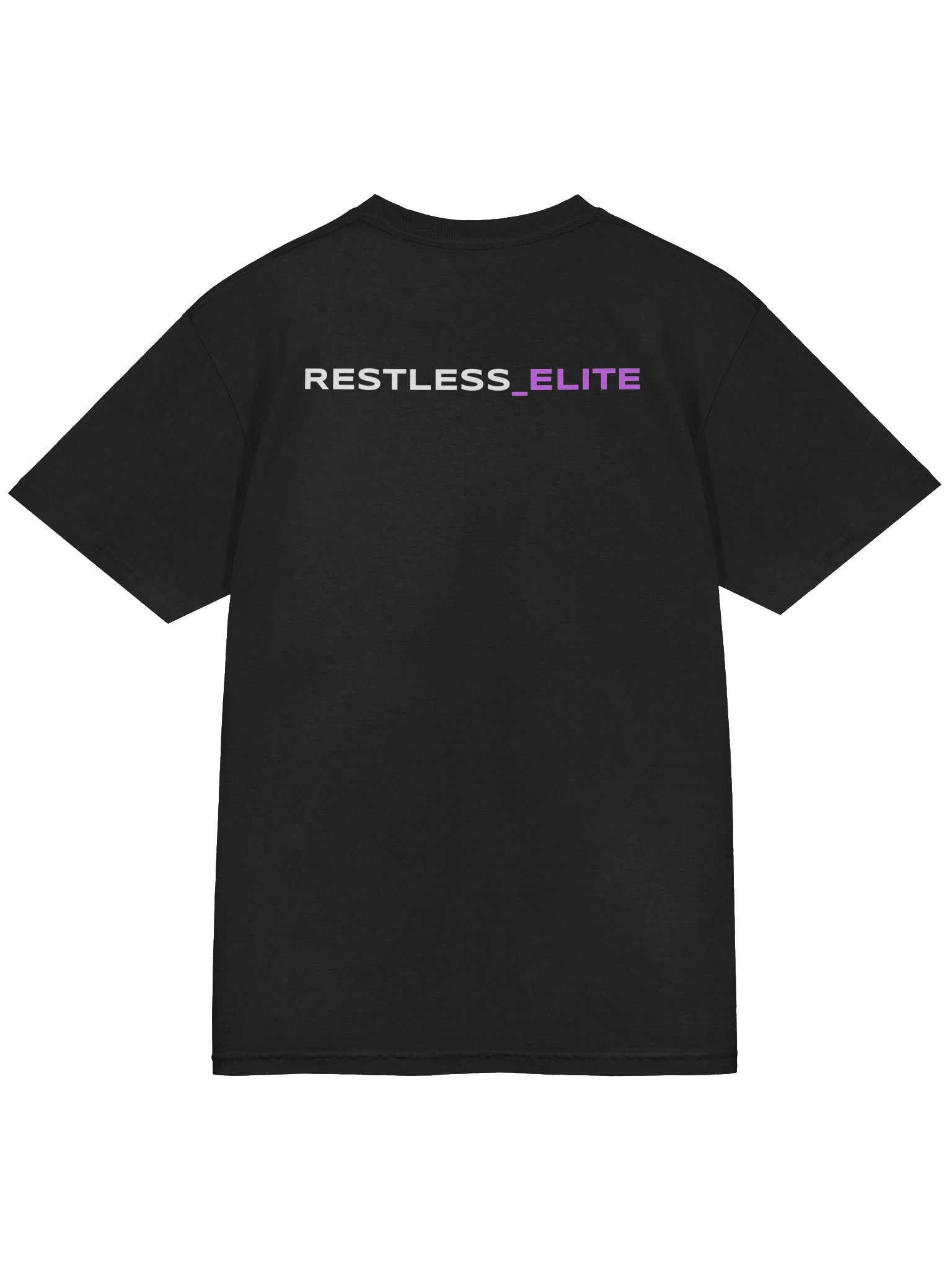 RESTLESS_ELITE T-SHIRT product image (4)