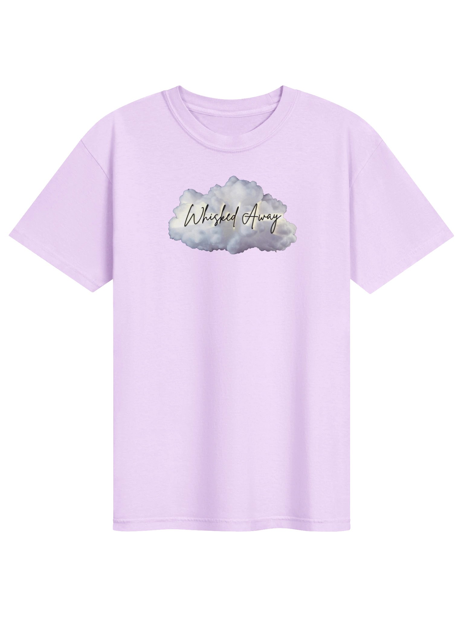Whisked Away T-Shirt product image (1)