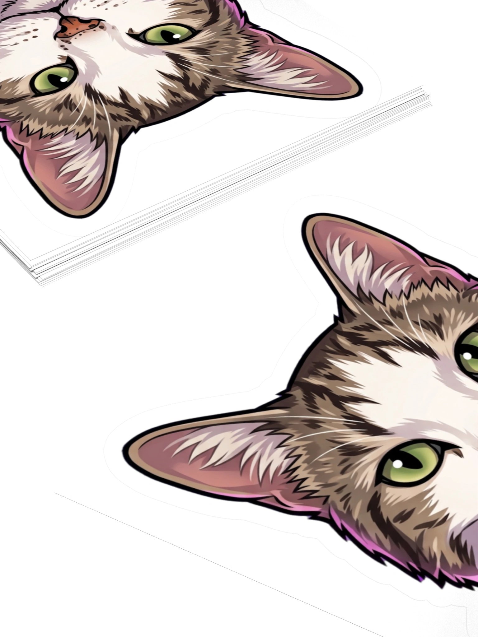 Tigger Stickers ❤️🕊️ product image (7)