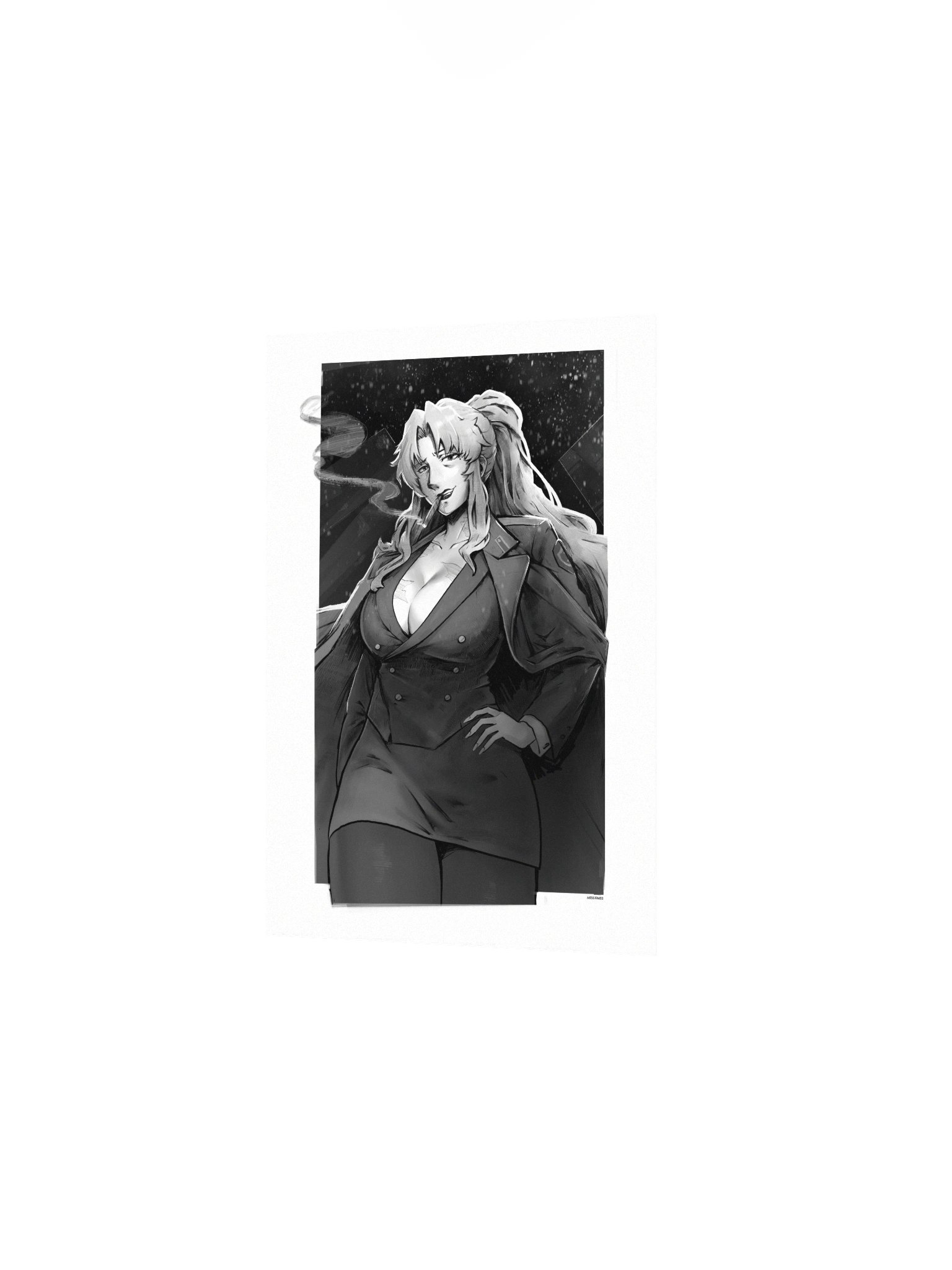 Balalaika - Black Lagoon product image (2)