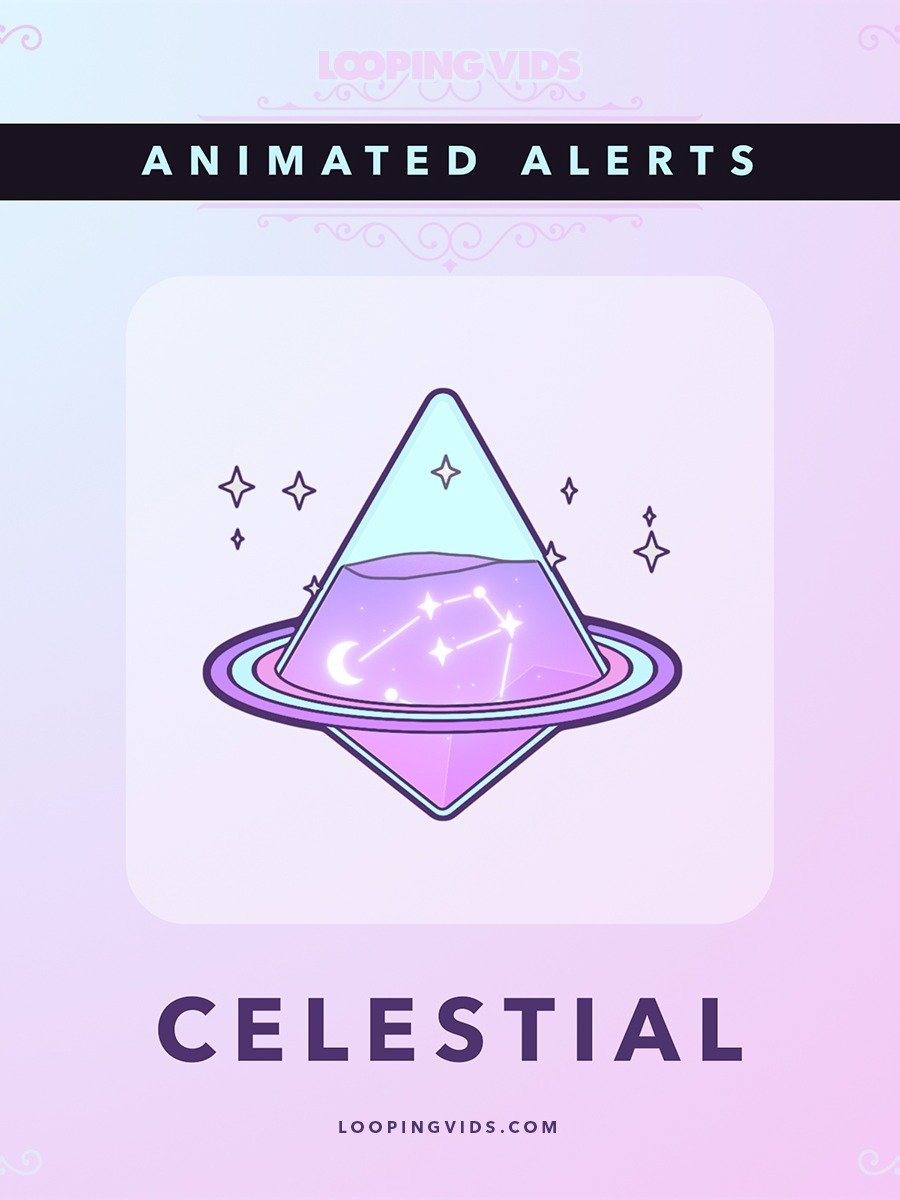 Celestial Rainbow product image (1)
