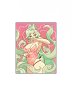 Cthulu Mint Poster