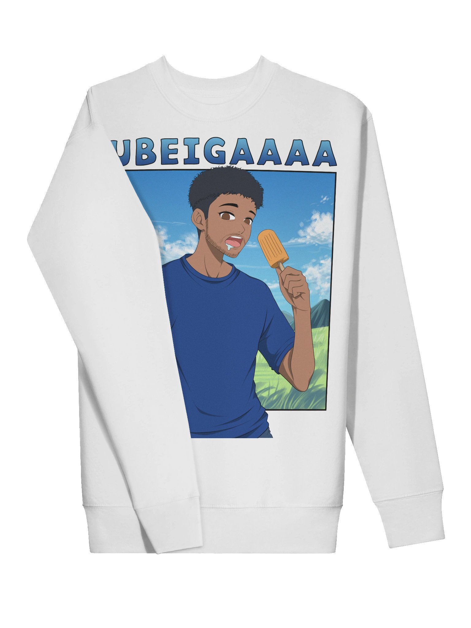 Popsiclebei Sweatshirt product image (3)