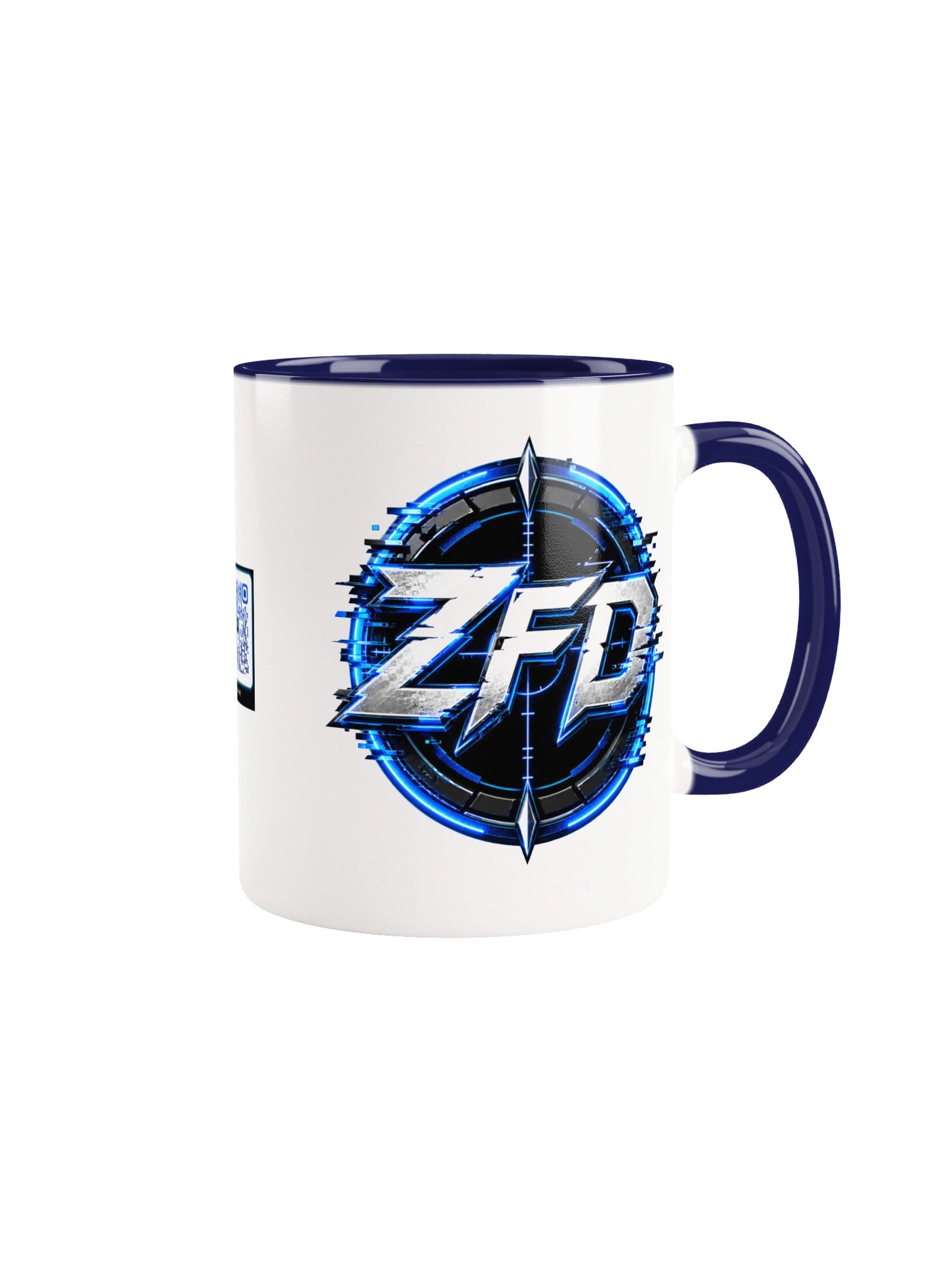 Zero Mug product image (1)