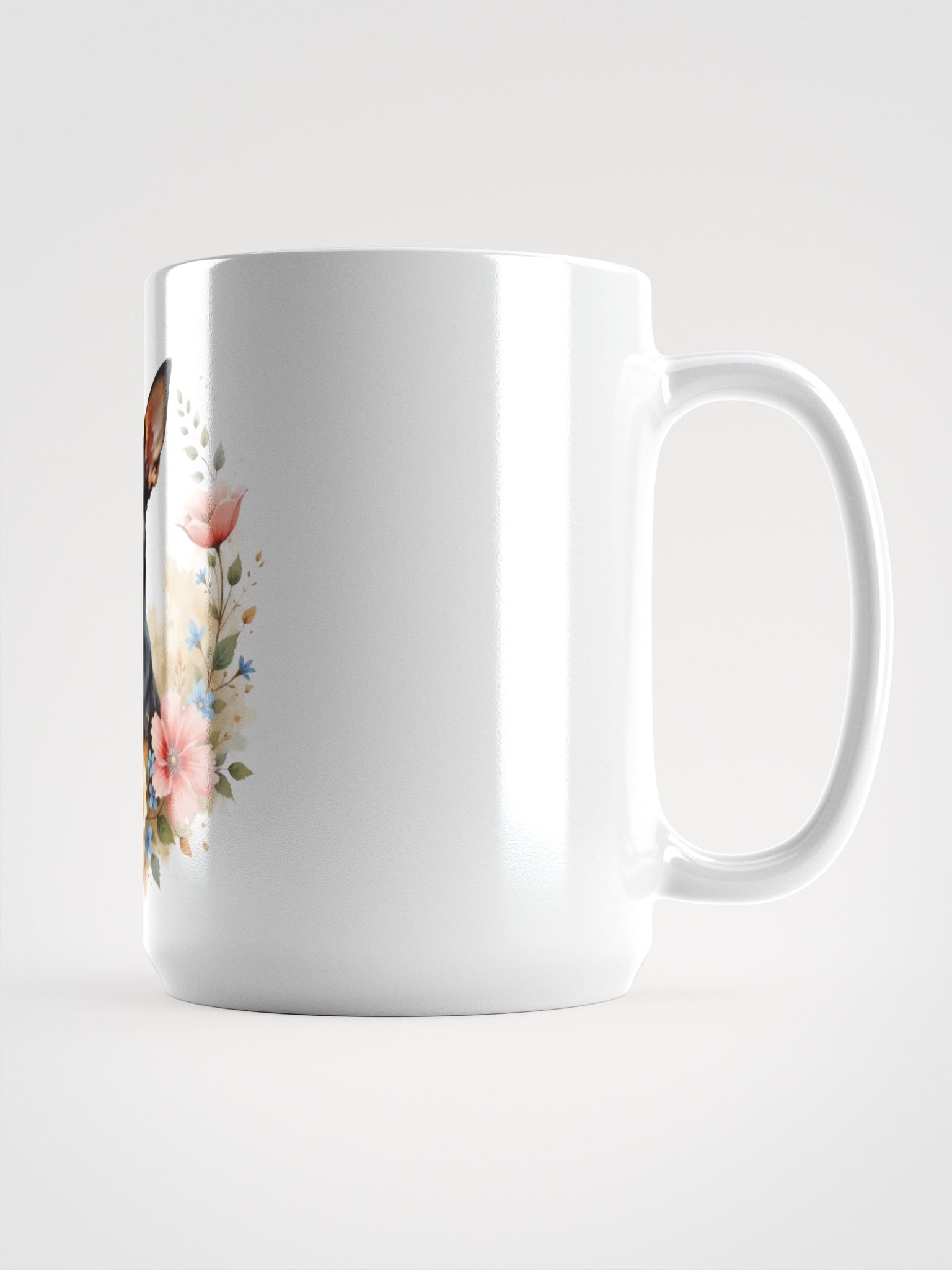 Potcake Floral product image (1)