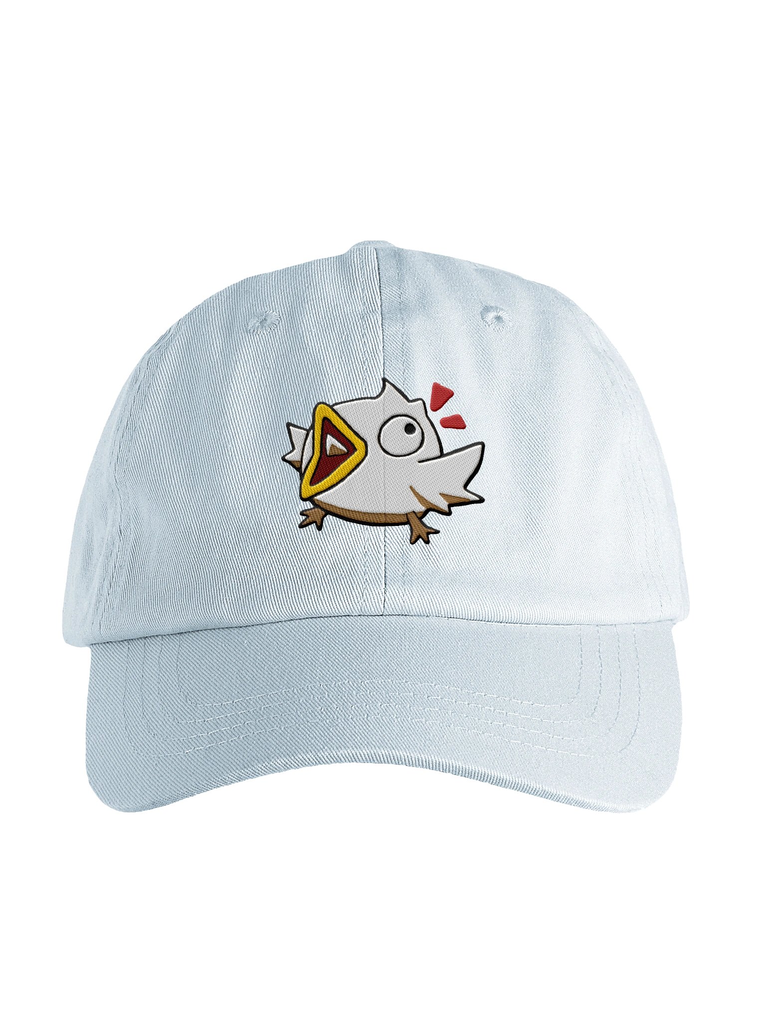 BAWK Cap product image (2)