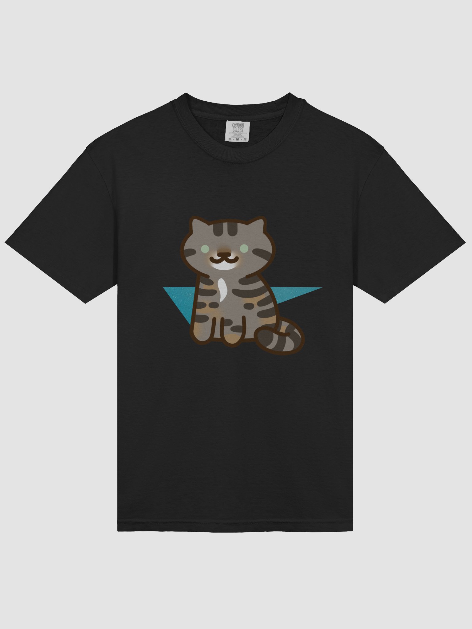 Credit Cat T-Shirt product image (3)